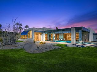 37101 Los Reyes Dr, Rancho Mirage, CA 92270