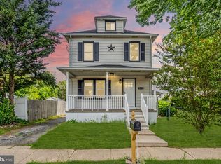 240 Mason Ave, Hamilton, NJ 08610