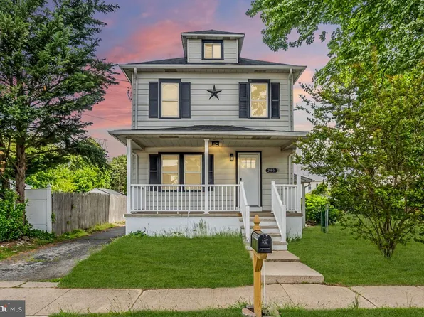 240 Mason Ave, Hamilton, NJ 08610