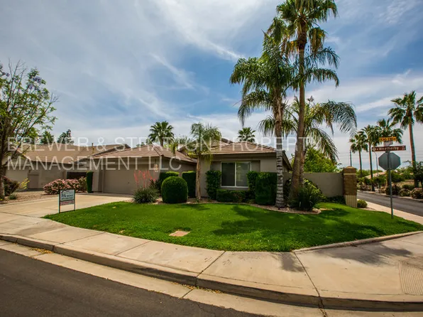 473 W Weatherby Pl, Chandler, AZ 85286