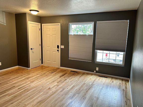 Front living room