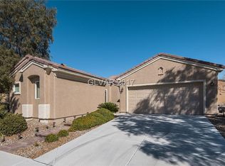 3228 Feathering Ct, North Las Vegas, NV 89084