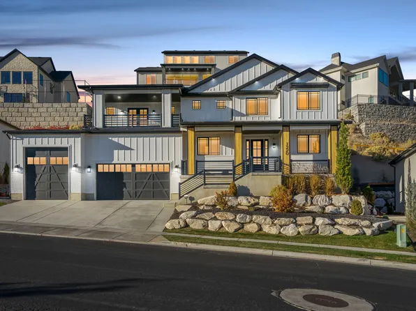 1320 W Summer View Dr, Lehi, UT 84043