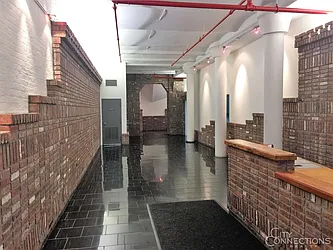 Rented by City Connections Realty