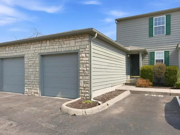 758 Parkgrove Way, Lewis Center, OH 43035