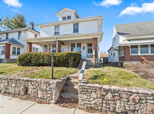 1137 Pursell Ave #1137, Dayton, OH 45420