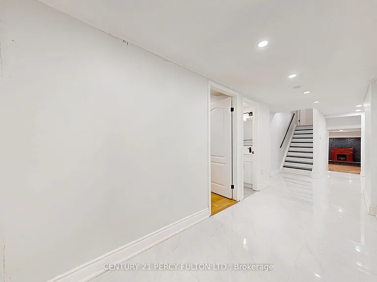 78 Agincourt Dr #BASEMENT — Photo 15