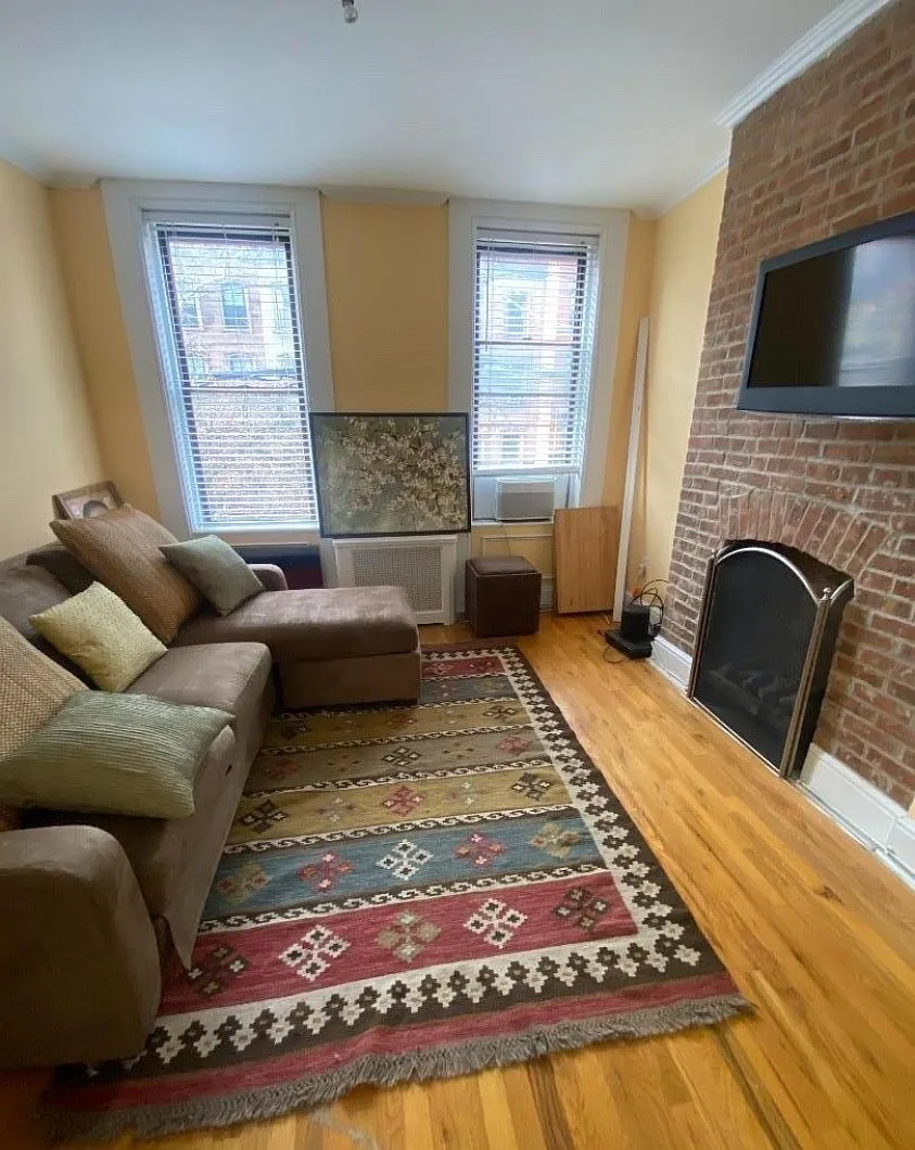 1 bed, $2,675 — Photo 1