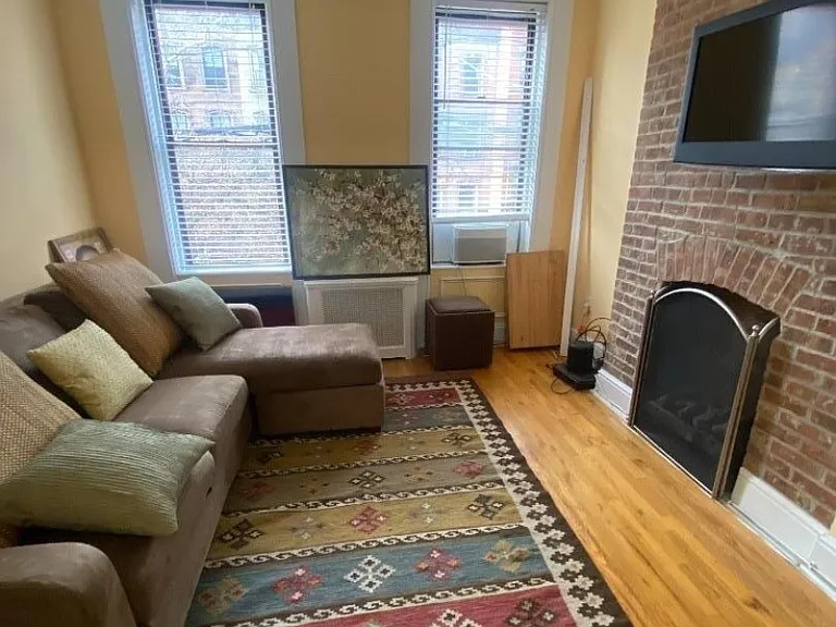 206 Washington Sq #2A — Photo 3