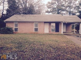 315 Flat Rock Rd, Oxford, GA 30054