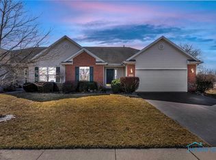 214 E Greenwood Dr, Haskins, OH
