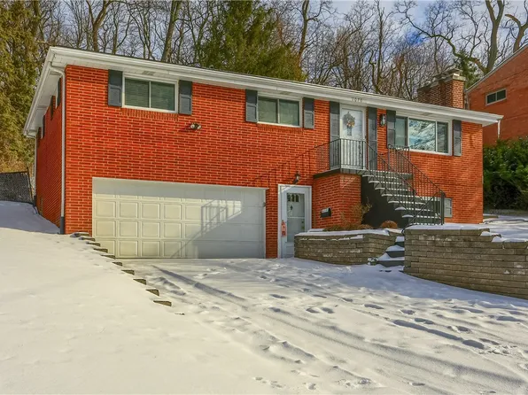 1070 McKenna Ave, Pittsburgh, PA 15205