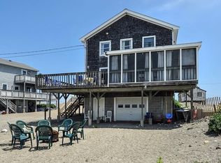 38 Inner Harbor Rd, Scituate, MA 02066