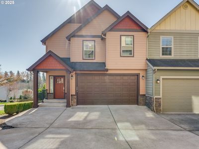 2075 34th St, Washougal, WA, 98671