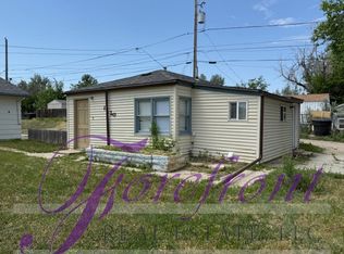 1120 S Willow St, Casper, WY 82604