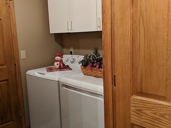 2018 new appliances!