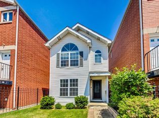 2416 W Flournoy St, Chicago, IL 60612