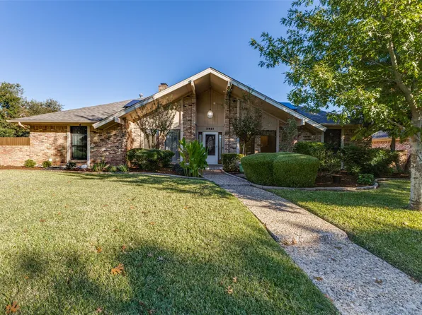 2401 Acacia St, Richardson, TX 75082
