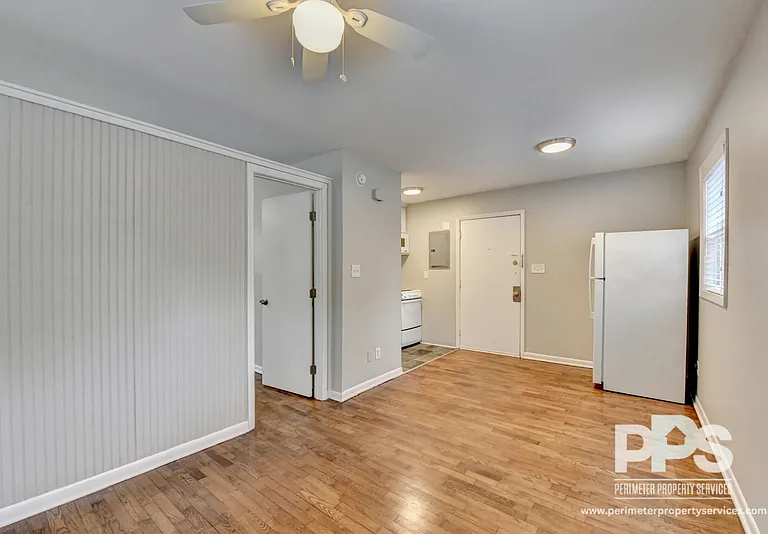 81 E Wesley Rd NE #7 — Photo 11