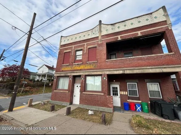 1301 Main St, Scranton, PA