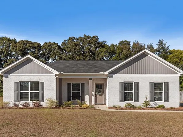 190 Magnolia Ln, Newton, AL 36352