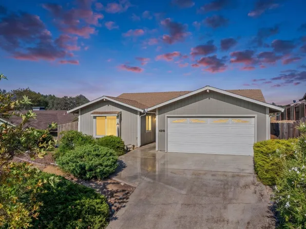 4819 Summit View Dr, El Dorado, CA 95623