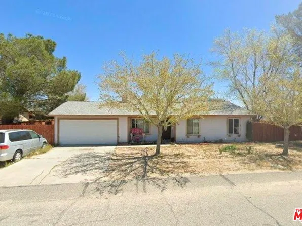 40648 173rd St E, Lake Los Angeles, CA 93535