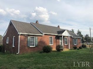 188 Lewis Ford Rd, Brookneal, VA 24528