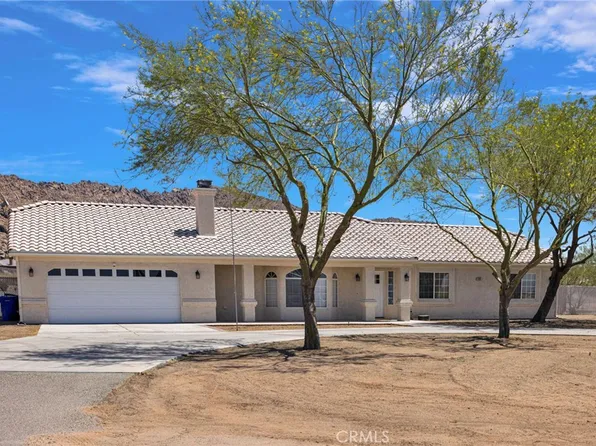 17025 Candlewood Rd, Apple Valley, CA 92307