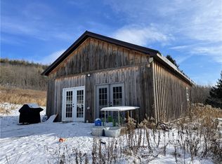 2742 County Route 16, Georgetown, NY 13072