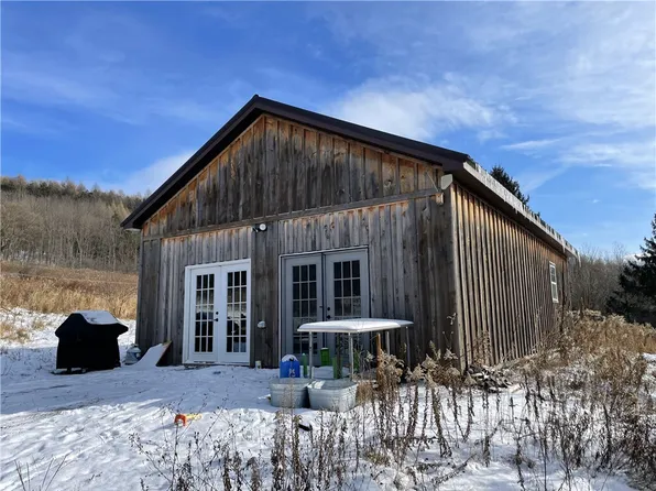 2742 County Route 16, Georgetown, NY 13072