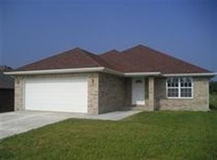 3429 S Juniper Ave, Springfield, MO 65804