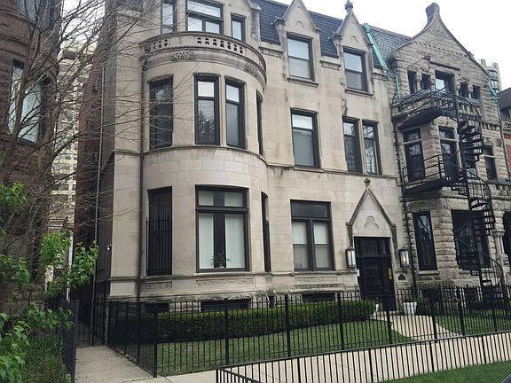 2nd image of 1507 N Dearborn Pkwy #1-CH