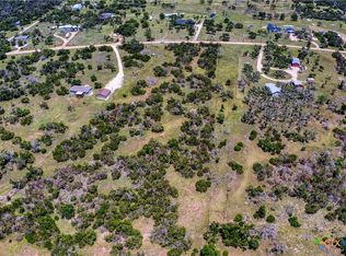 11AC Dinosaur Ranch Rd, Harper, TX 78631