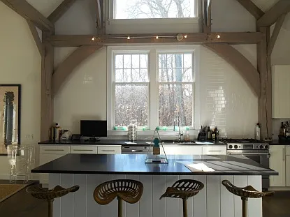 Gorgeous Rental in Sag Harbor- Close to Village and Beaches — Photo 3