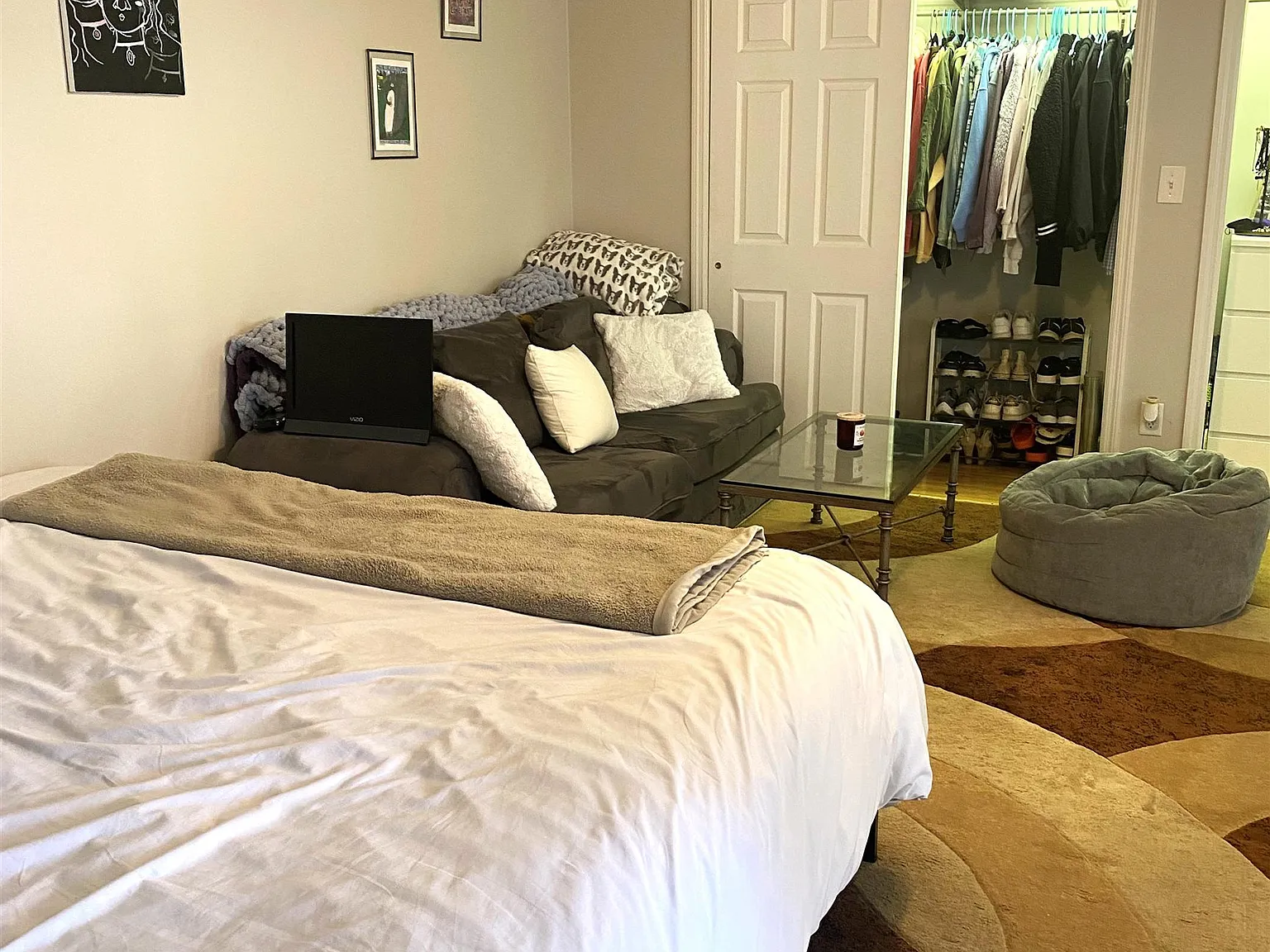 1 bed, 500 sqft, $1,150 — Photo 3