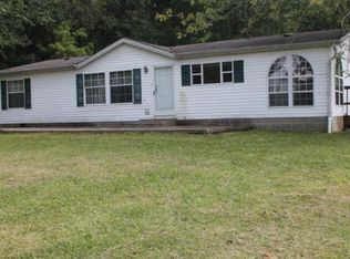 2095 E Hall Rd, New Richmond, OH 45157