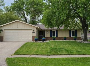 3722 Marchfield Pl, Fort Wayne, IN 46804