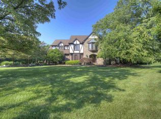2041 Edenderry Dr, Fort Mitchell, KY