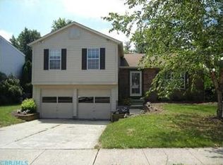 1803 Plains Blvd, Powell, OH 43065