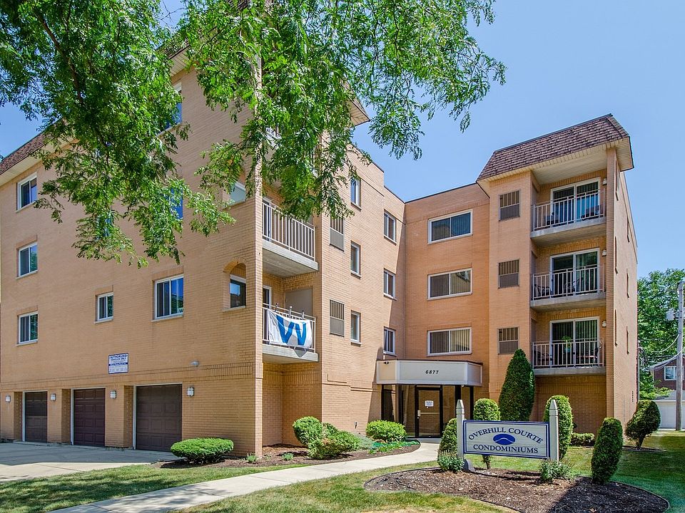 1st image of 6877 N Overhill Ave APT 43