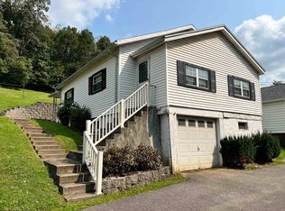 396 Helens Run Rd, Worthington, WV 26591