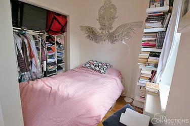 Rented by City Connections Realty