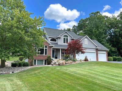 7699 Austinridge Dr SE, Caledonia, MI, 49316