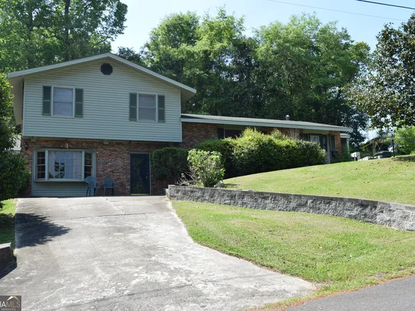 201 Clairmont Dr, Warner Robins, GA 31088