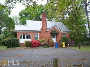 101 W Howell St #1, Hartwell, GA 30643
