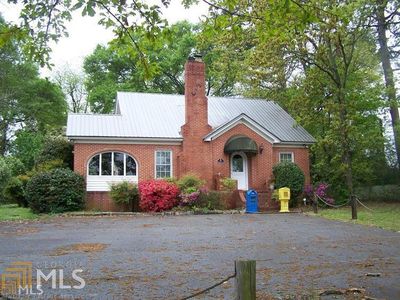 101 W Howell St #1, Hartwell, GA, 30643