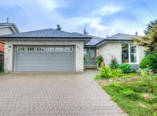 1019 Aldersbrook Rd, London, ON N6G 4L8