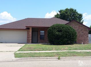 4806 Mallard Ln, Killeen, TX 76542