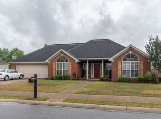 2049 Collier Way, Tuscaloosa, AL 35405